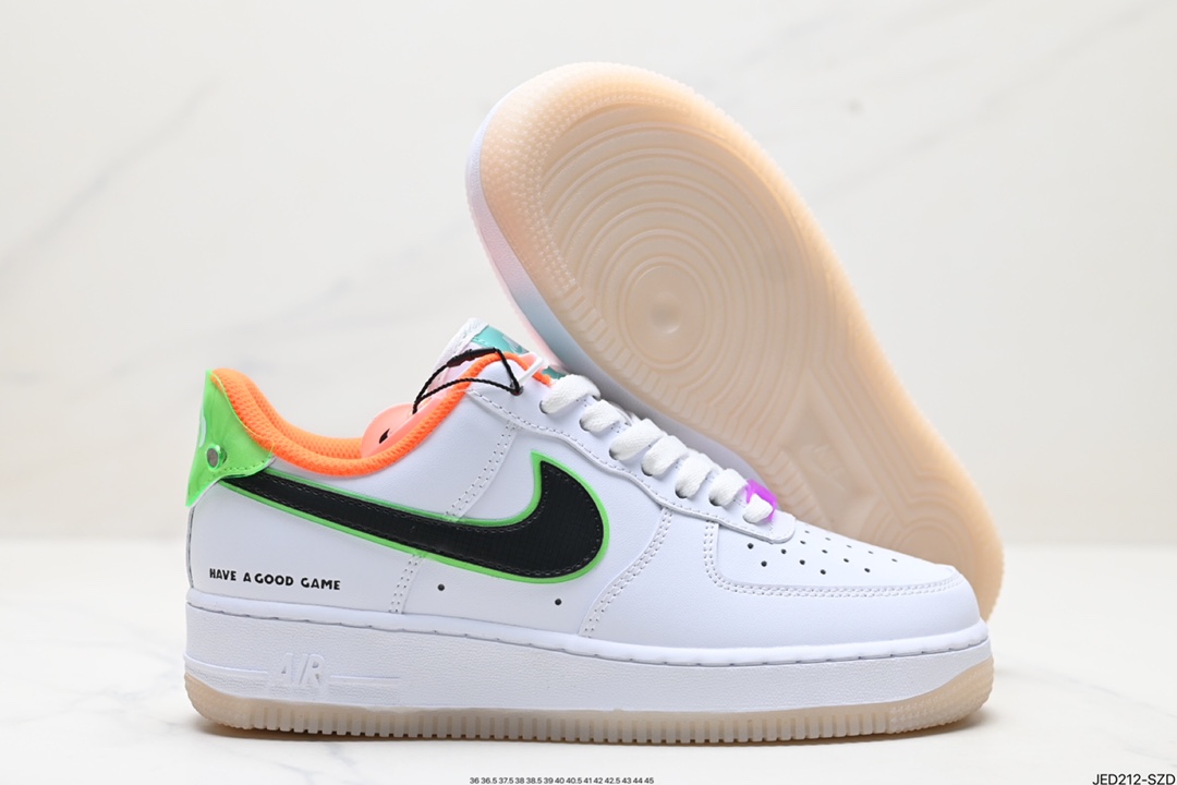 Nike Air Force 1 Shoes